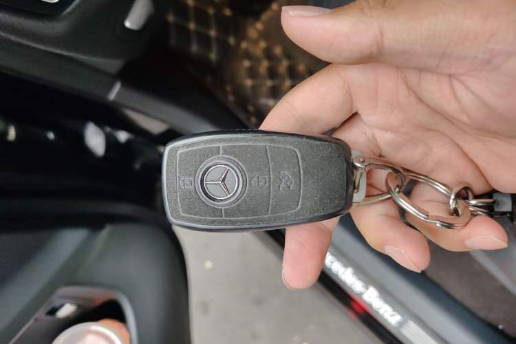 Used Mercedes-Benz GLC 2021 GLC 260 L 4MATIC Luxury Model
