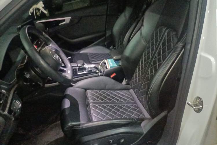 Used Audi S4 2024 S4 3.0TFSI