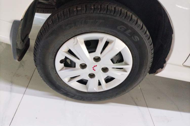 Used Wuling Hongguang 2021 1.5L Facelifted S Comfort Version with Electric Power Steering LAR