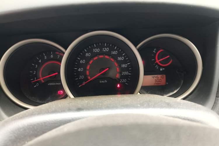 Used Nissan Sylphy 2016 Classic 1.6XE Manual Leading Edition