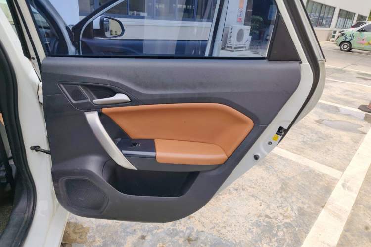 Used MG GT 2016 1.5T Manual Value-Added Luxury Edition
