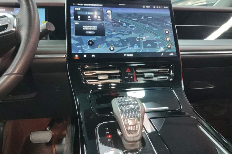 Used GAC Trumpchi M8 2024 Master Series 400T Prestige Edition