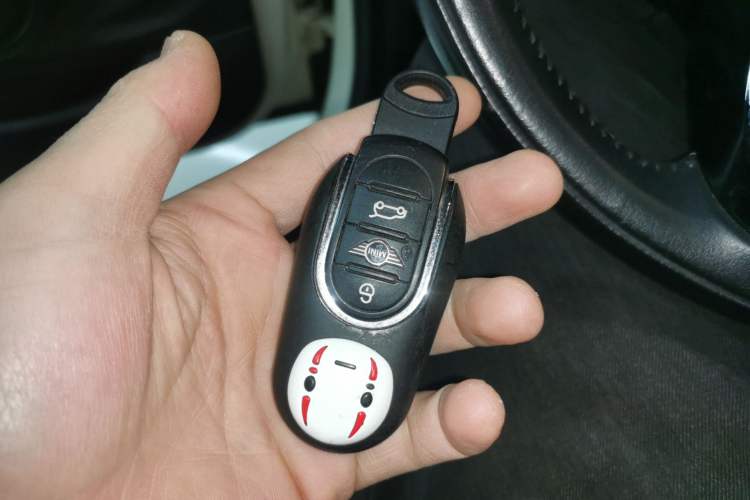 Used MINI MINI 2019 1.5T ONE
