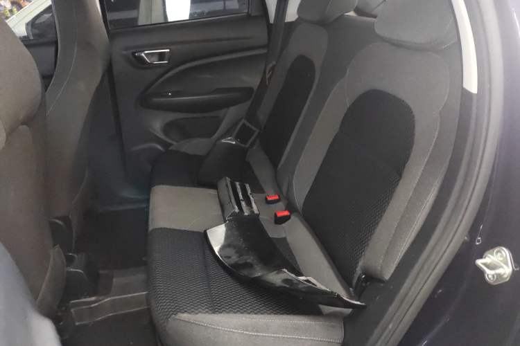 Used Leapmotor T03 2022 Crystal Edition
