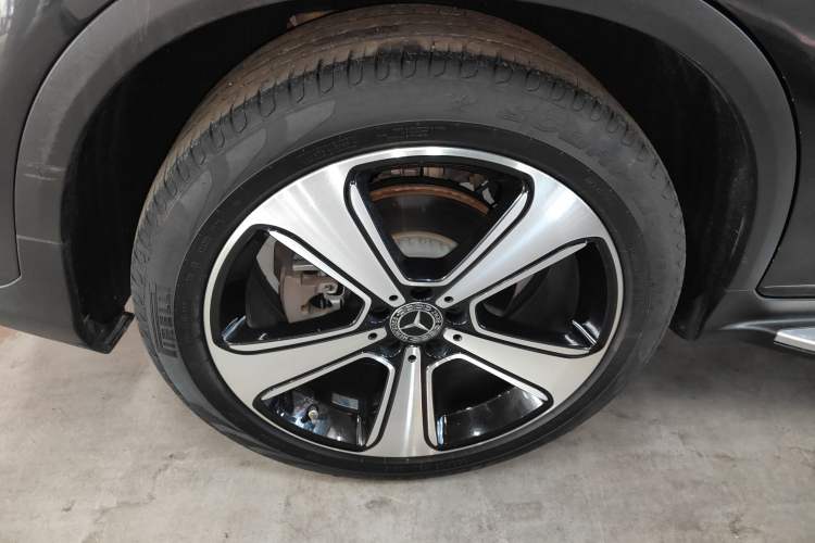 Used Mercedes-Benz GLC 2022 GLC 300 L 4MATIC Dynamic Edition Prestige Model Exterior 5