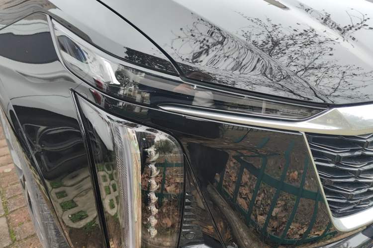 Used Cadillac XT5 2026 Model 2.0T Metropolitan Edition
