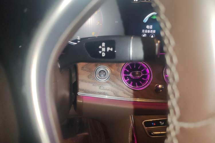 Used Mercedes-Benz E-Class 2023 Updated E 300 L Fashion Edition