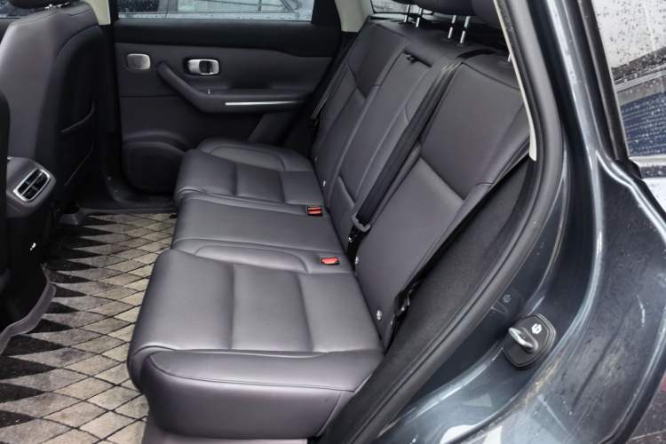 Used Leapmotor C10 2024 530 Smart Edition