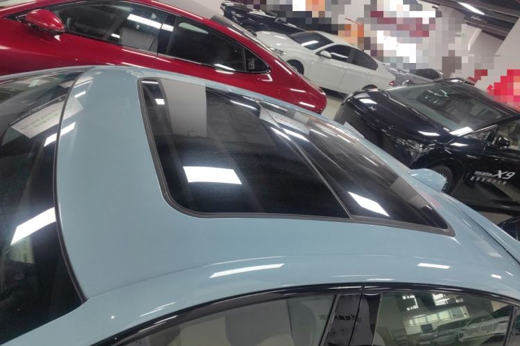 Used Cadillac CT5 2025 28T Track Performance Edition + Peak Track Optional Package Roof