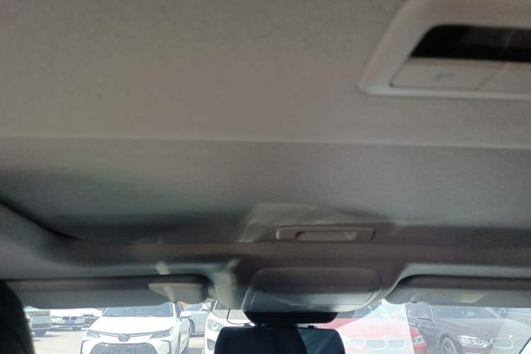 Used Mazda 3 Axela 2023 2.0L Automatic Zhiyao Edition