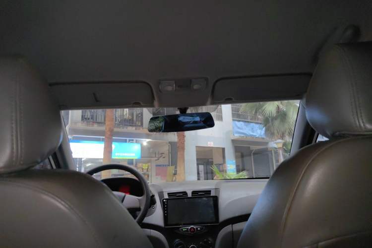 Used Hyundai Verna (older generation) 2016 1.4L Automatic Smart GLS
