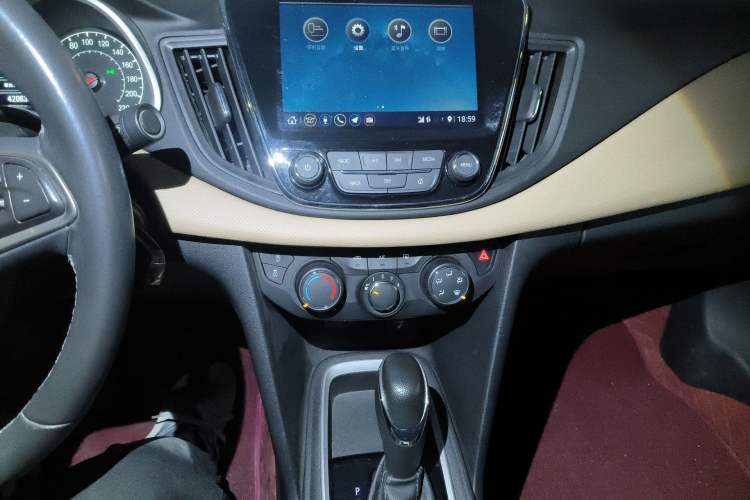 Used Chevrolet Monza 2022 320 Automatic Enjoyment Sunroof Version