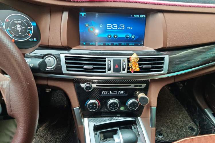 Used Haval H7 2017 Blue Label H7L 2.0T Automatic Prestige Model