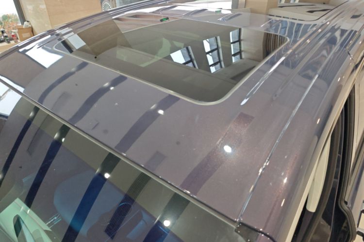 Used Buick GL8 New Energy 2026 Model Lu Zun Luxury Edition Roof