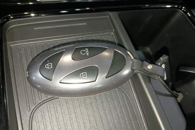 Used Hyundai Tucson 2025 Tucson L 1.5T Flagship Edition