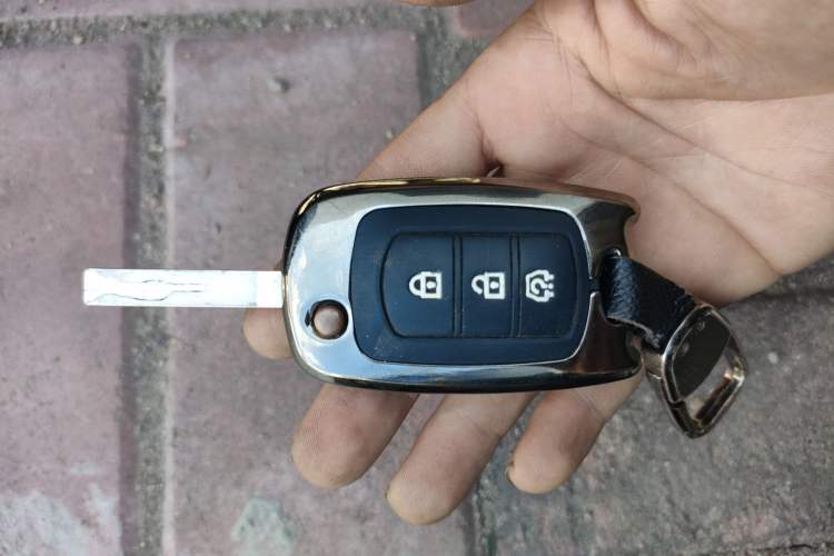 Used Dongfeng Fengon S560 2019 1.8L CVT Elite Model
