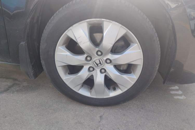 Used Honda Accord 2011 2.4L EX