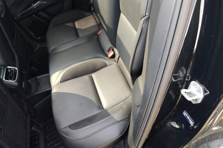 Used Lynk & Co 01 EM-P 2019 1.5T PHEV Pro Left Rear Seat