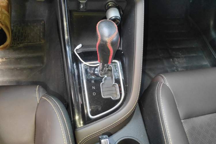 Used Changan Eado DT 2018 1.6L Automatic Smart Enjoyment Model