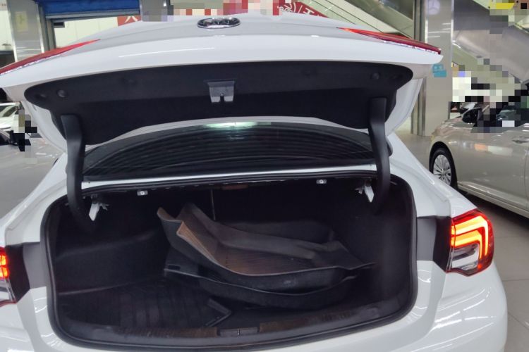 Used Buick Regal 2020 552T Elite Edition
