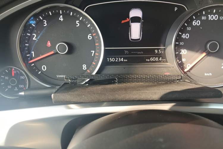 Used Volkswagen Touareg 2014 3.0 TSI New Edition
