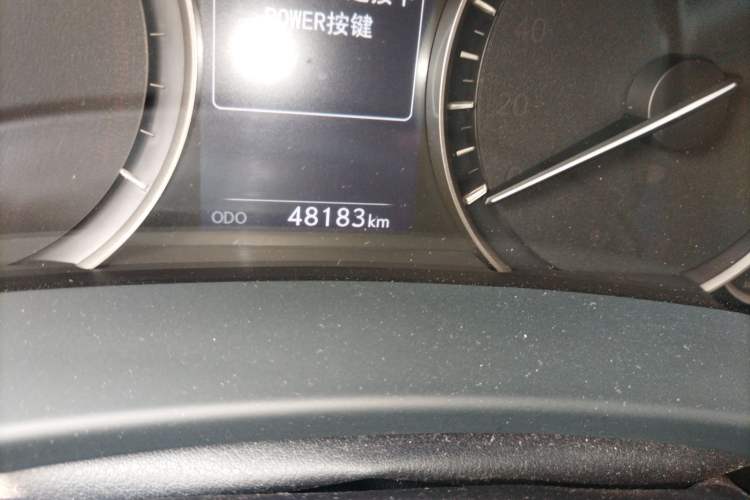 Used Lexus RX 2020 450h Four-Wheel Drive Elegant Edition China VI Standard