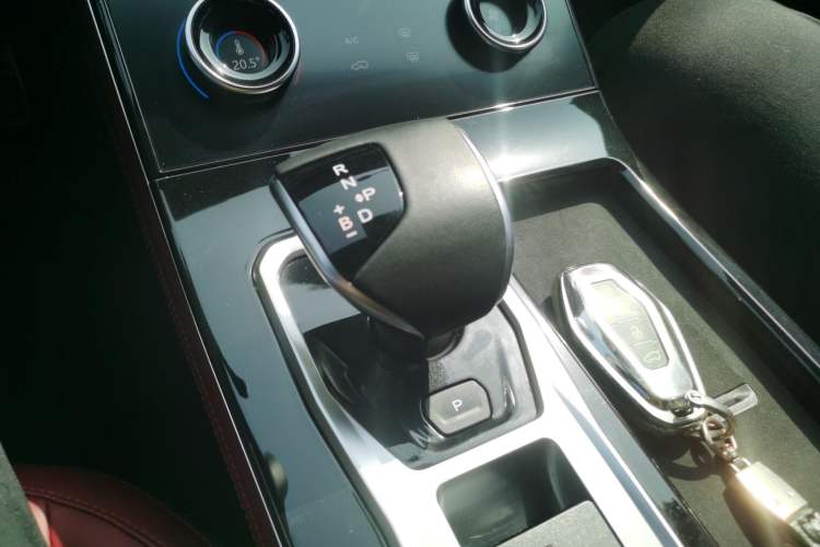 Used JETOUR X70 C-DM 2024 Far Voyage PRO 5-Seater
