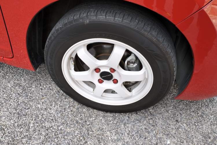 Used Honda Fit 2014 1.5L EX CVT Elite Model
