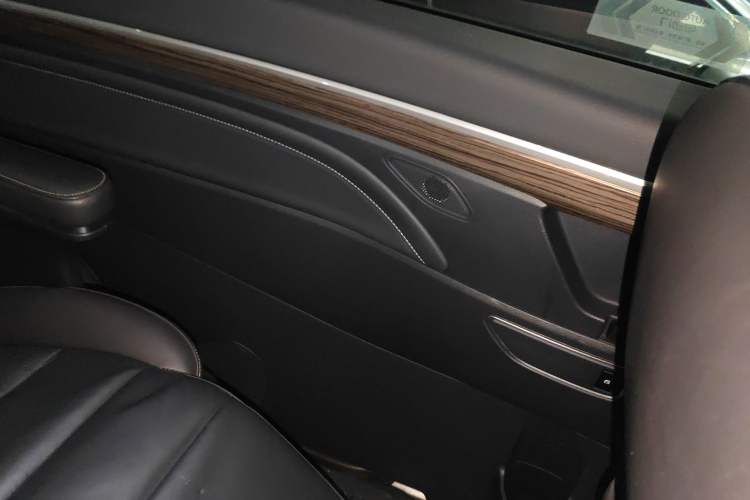 Used GAC Trumpchi M8 2021 Lingxiu Series 390T Deluxe Edition