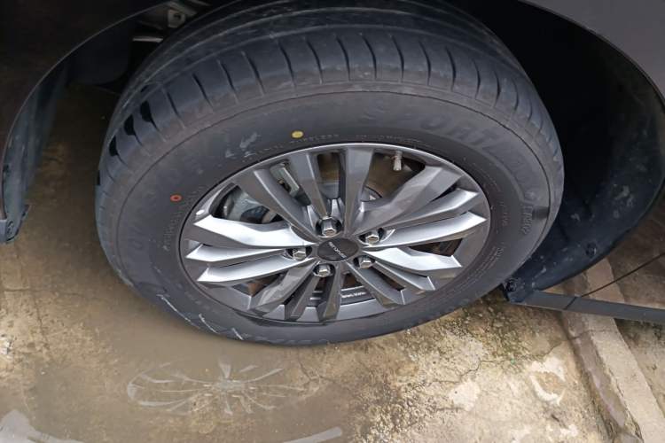 Used SAIC MAXUS Maxus G50 PHEV 2025 Leading Edition