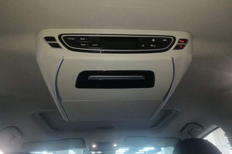 Used GAC Trumpchi M8 2023 Lingxiu Series 390T Deluxe Edition