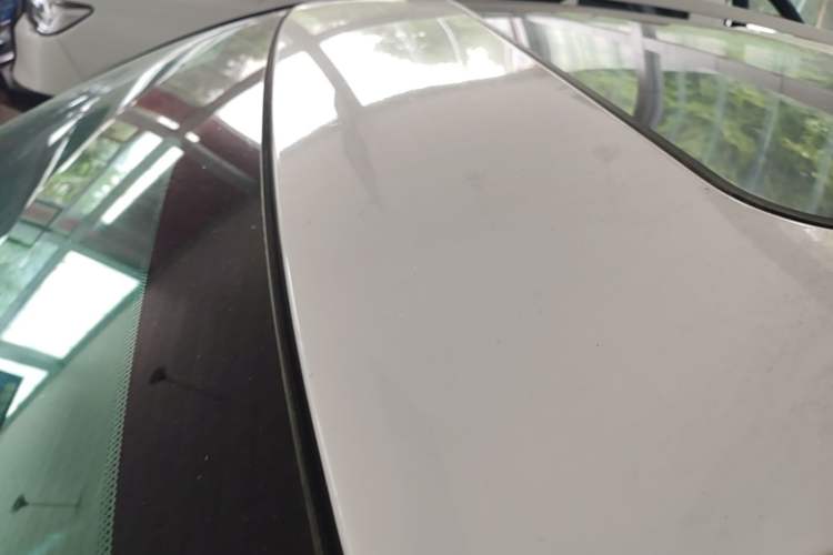 Used Geely Auto Vision X6 2016 1.3T CVT Luxury Model
