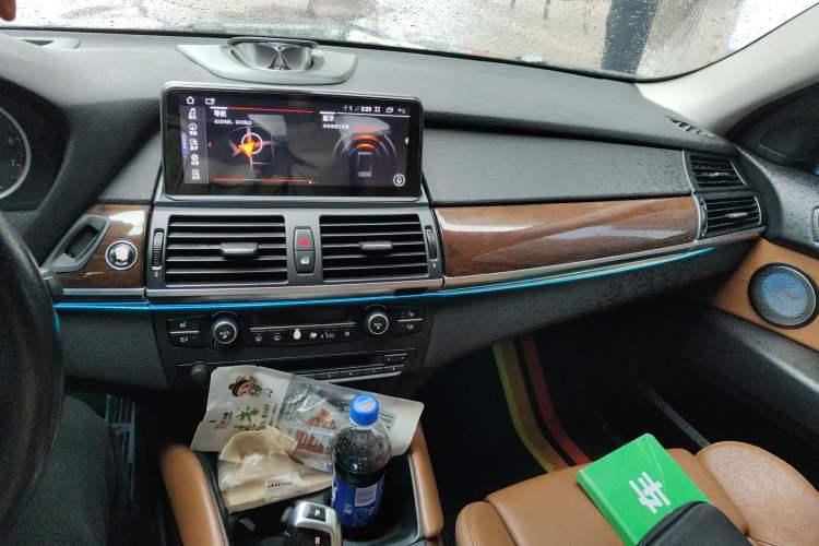 Used BMW X6 2013 xDrive35i