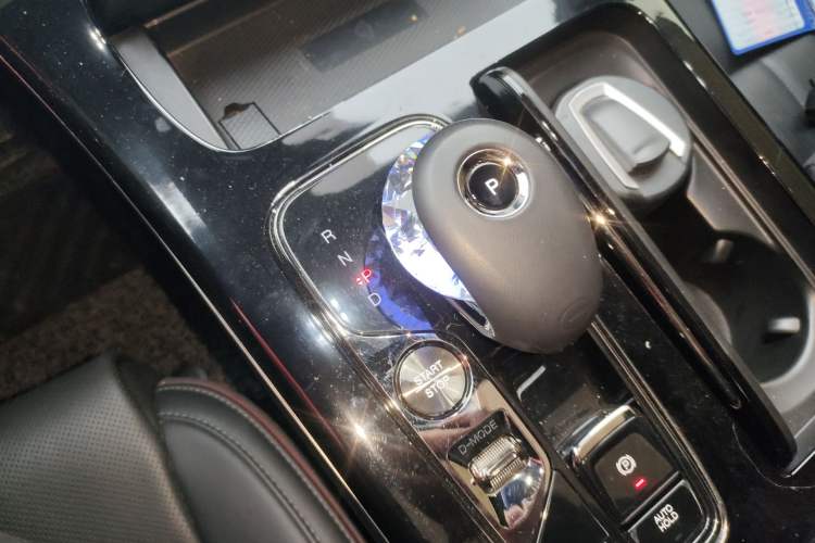 Used GAC Trumpchi M8 2023 Zongshi Series 400T Ultimate Edition