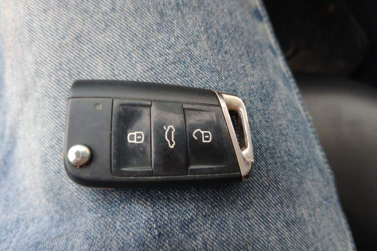 Used Volkswagen Lamando 2021 Revised Version 280TSI DSG Comfort Edition
