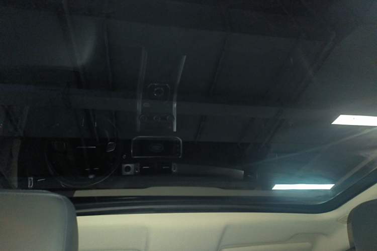 Used Land Rover Range Rover Evoque 2016 2.0T SE Smart Glow Edition