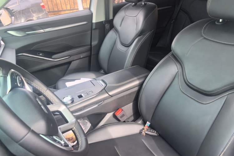 Used Haval H6 2021 1.5T Automatic Champion Edition