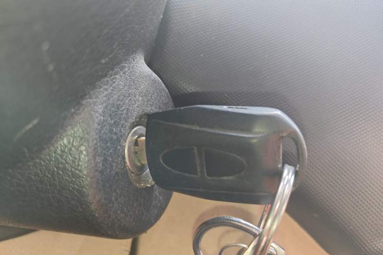 Used CHANGAN KAICHENG Ounuo S 