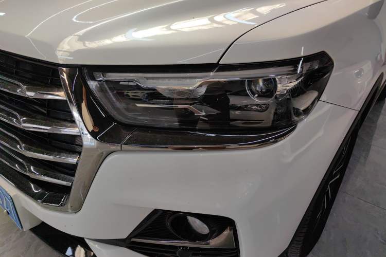 Used Haval H6 2023 National Trend Edition 1.5T Automatic Urban Version