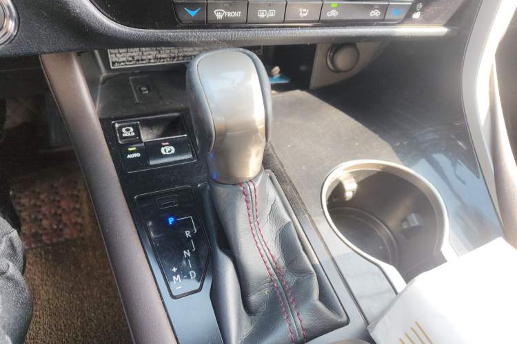 Used Lexus RX 2016 300 4x4 Elegant Edition China V-standard