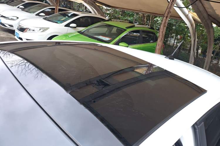 Used Volkswagen Polo 2023 Plus 1.5L Automatic Panoramic Enjoyment Edition
