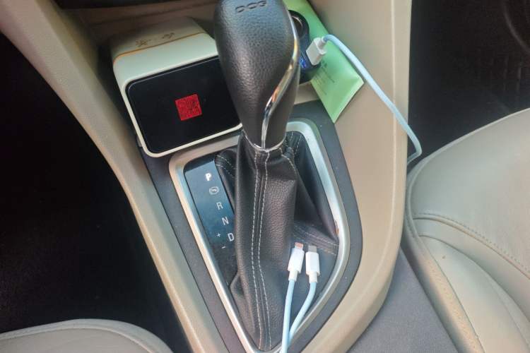 Used Buick GT 2018 15T Dual-Clutch Elite Model China V Standard
