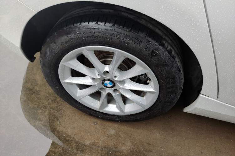 Used BMW 1 Series 2013 Revised 116i Urban Edition Right Rear Wheel Hub