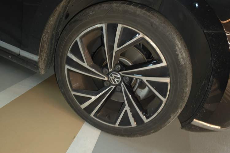 Used Volkswagen Magotan 2020 330TSI DSG Luxury Edition