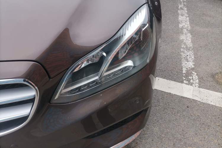 Used Mercedes-Benz E-Class 2014 Restyled E 260 L Sport Edition
