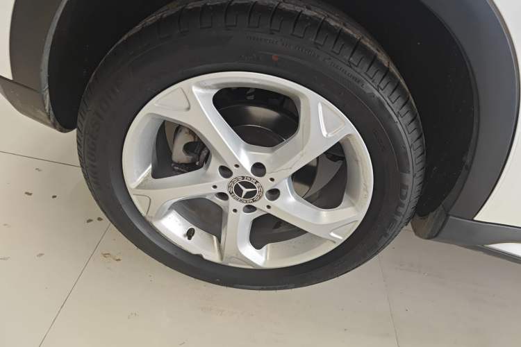 Used Mercedes-Benz GLA 2018 GLA 200 Sport Edition Exterior 2