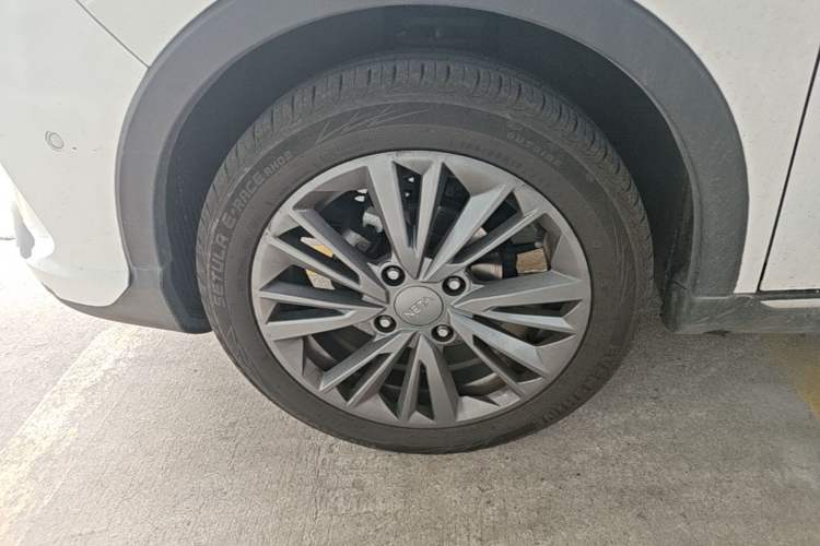 Used NETA V 2022 Chao 400 Exterior 4