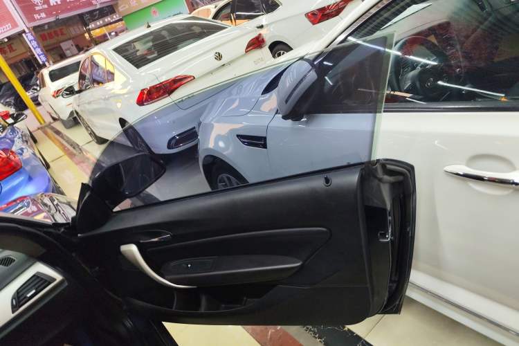 Used BMW 2 Series 2015 218i