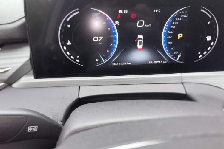 Used Ford Equator 2021 EcoBoost 225 Platinum Edition 6-seater