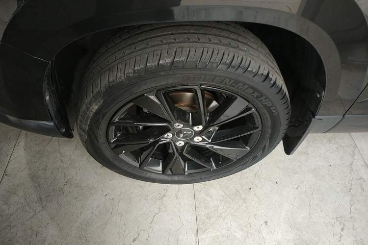 Used Jetta VS7 2022 Black Edition 1.4T Automatic Enjoyment Pro Version